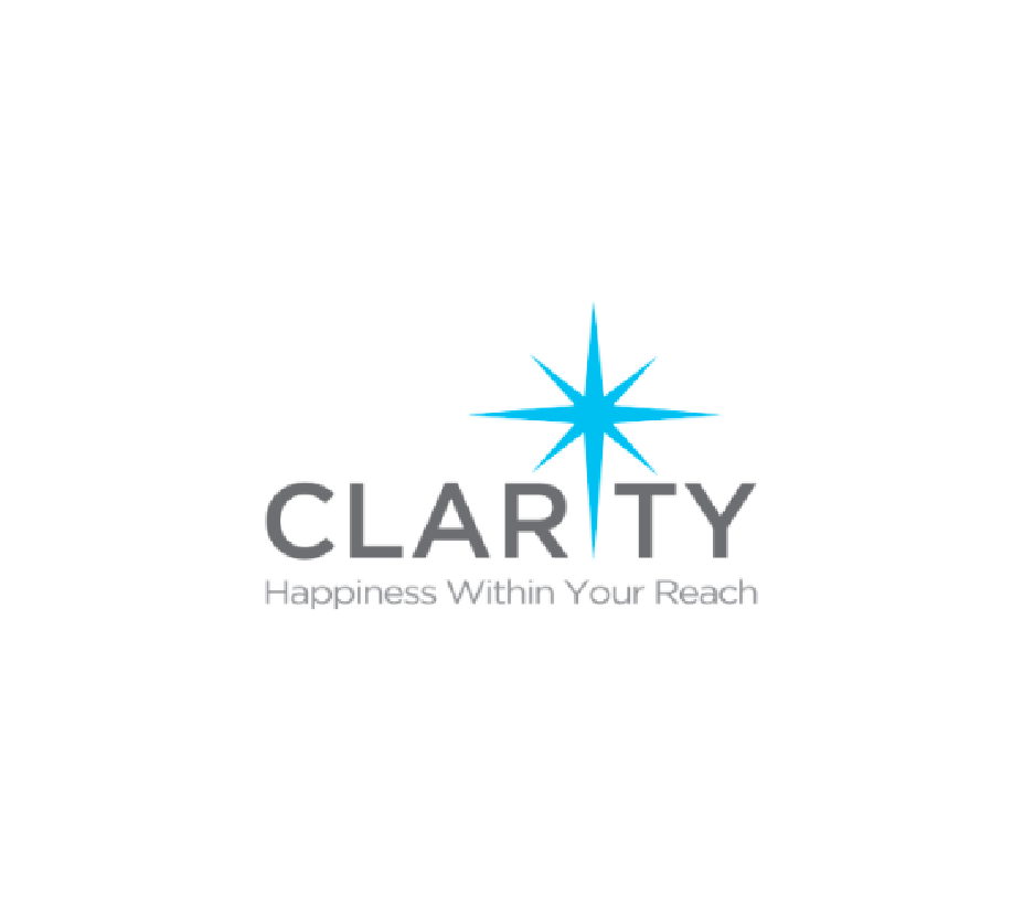 Webseite Kunden Clarity