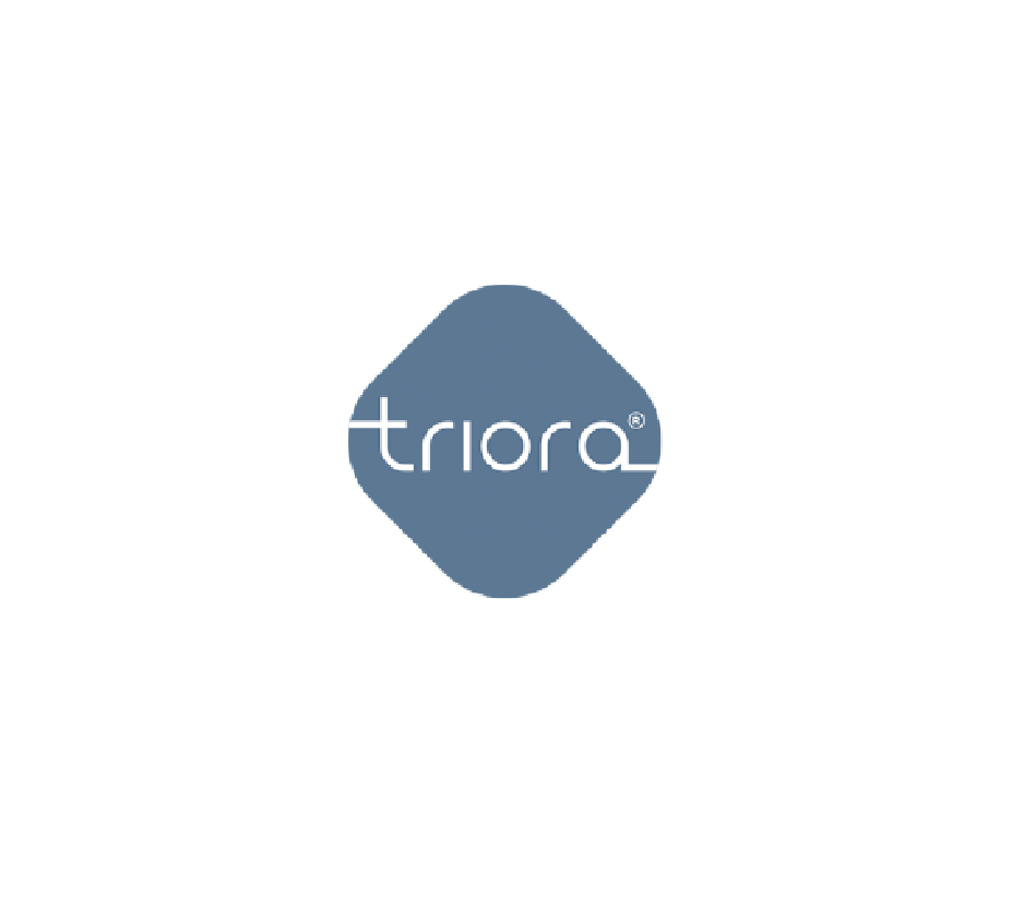 Webseite Kunden Triora