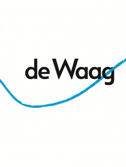 Logo de Waag