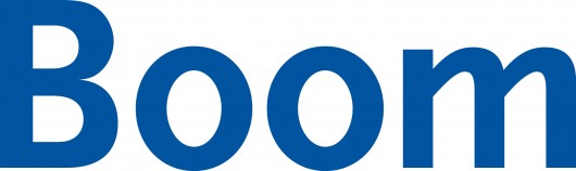 Boom uitgeverij logo