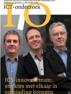 afbeelding cover IO Magazine