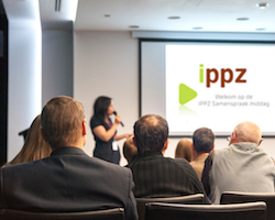 IPPZ klantendag afbeelding