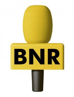 Logo BNR Nieuwsradio