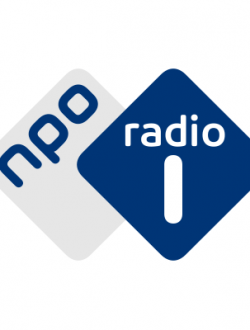 Logo NPO Radio1