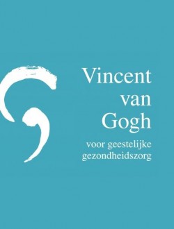 Logo Vincent van Gogh ggz