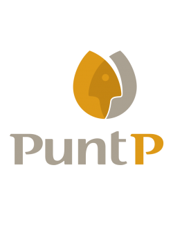 PuntP logo