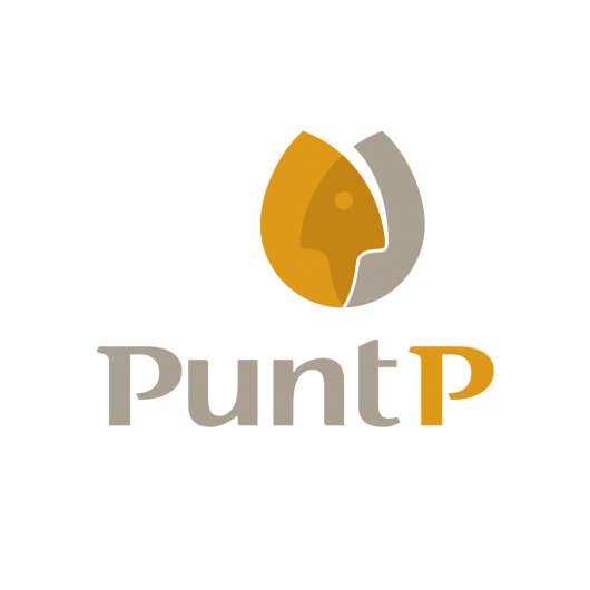 PuntP logo