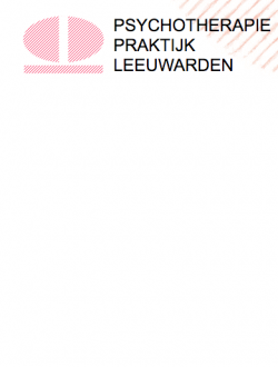 logo PsychotherapiePraktijk Leeuwarden