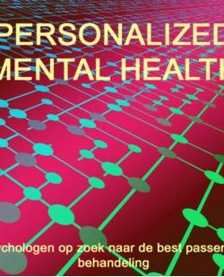 Personalized Mental Health