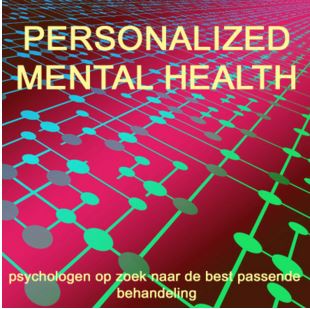 Personalized Mental Health