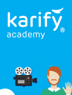 Karify academy 350x350