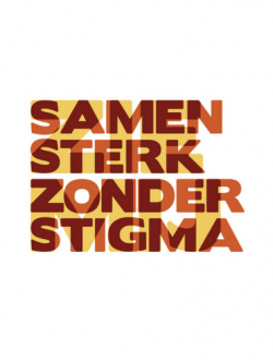 Logo Samen Sterk Zonder Stigma