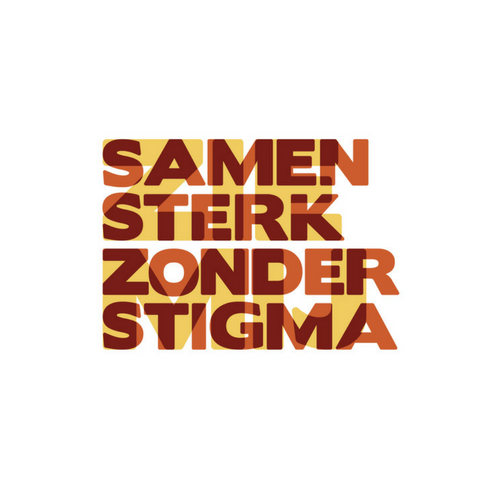 Logo Samen Sterk Zonder Stigma