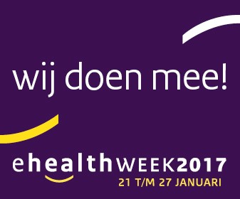 e-health week banner