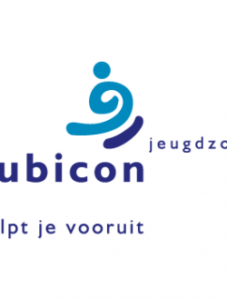 logo rubicon jeugdzorg