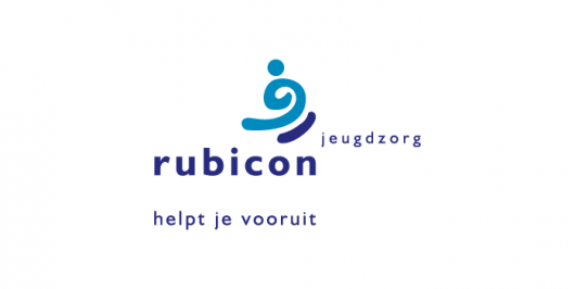 logo rubicon jeugdzorg