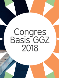 Logo congres basis GGZ 2018