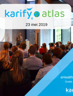 Karify atlas 2019 ehealth event