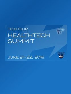 tech tour healthtech summit blog